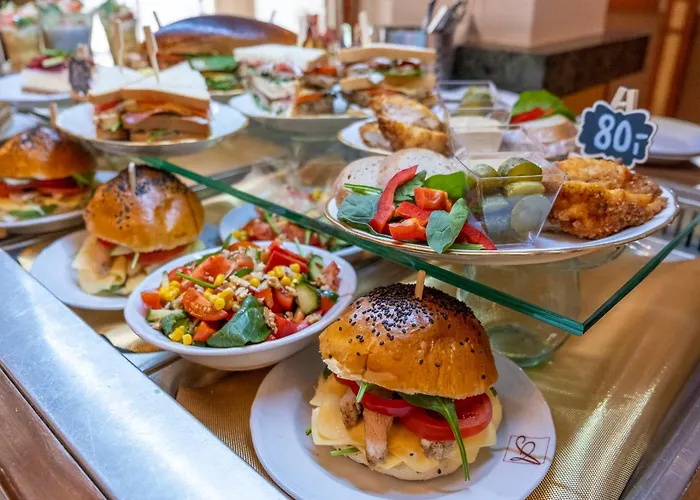 Hotel Tommy Wellness &