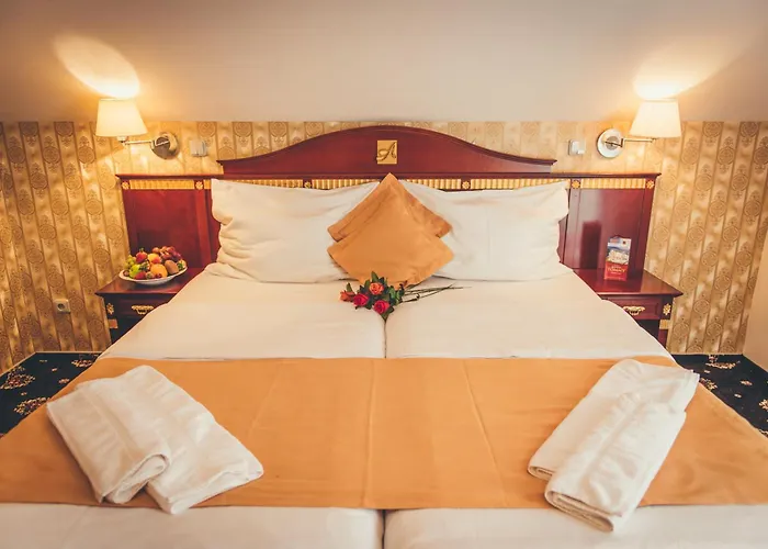 Hotell Tommy Wellness &