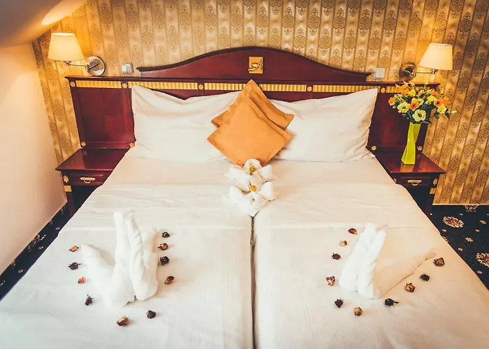 Tommy Wellness & Hotell